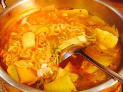 -韩流热风(桥东街店)