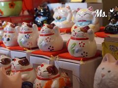 -猫咪博物馆(顶澳仔猫街店)