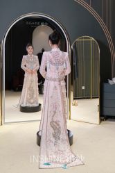 -韩国天使嫁衣婚纱礼服馆(上海旗舰店)