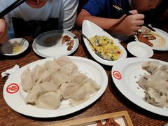 -双合园·海鲜水饺青岛菜(品牌首店)