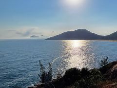 -广东惠东海龟国家级自然保护区