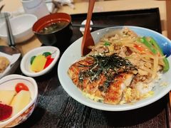 -yokocho上横町·日本食街(深业上城店)