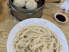 -王菊美食街·王菊面馆(总店)