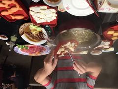 MK泰式火锅-Mk 泰式自助火锅