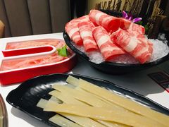 -椒王火锅(厚街万达店)