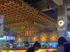 -功夫怪兽·烧烤(珠江路店)