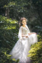 -LA GRACE高端婚纱礼服定制馆