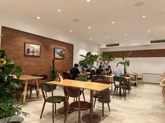 -ALAMEEN阿拉伯餐厅(三里屯店)