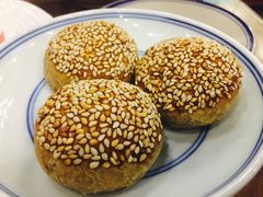 -芝麻花餐厅(祁家豁子店)
