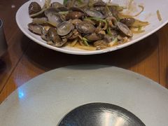 -黄泥岗·地道湖北菜(奥特莱斯店)