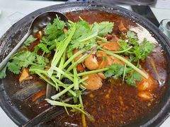 -鱼味馆(万佛湖店)