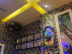 -火吧PTV聚会餐厅(10号店)