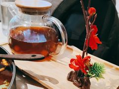-虎丫炒鸡(郑州高新万科店)