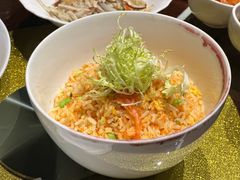 -杭州西子湖四季酒店·金沙厅