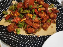 -1718食尚馆·太湖菜(龙之梦太湖古镇店)