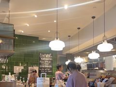 -BAKER&SPICE(环贸店)