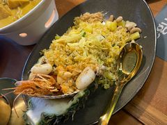 -Tegu泰古莲·泰国餐厅(红山6979店)