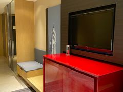 -青岛富力艾美酒店