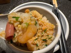 -五谷丰登农家院·地道胶东菜·海鲜烧烤(威海店)