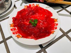 -朱光玉火锅馆·太原旗舰(钟楼街店)