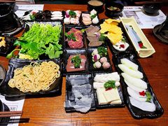 -束河人家(南锣鼓巷店)