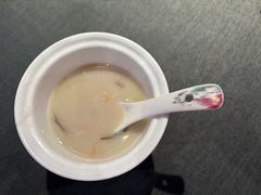 -锦府园·新台州菜(合生汇店)