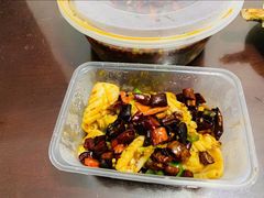 -四合院海鲜小厨(旱西关店)