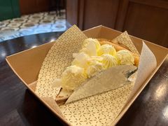 椰子奶油派-Pie Bird(新闸路店)