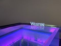 -重庆解放碑威斯汀酒店