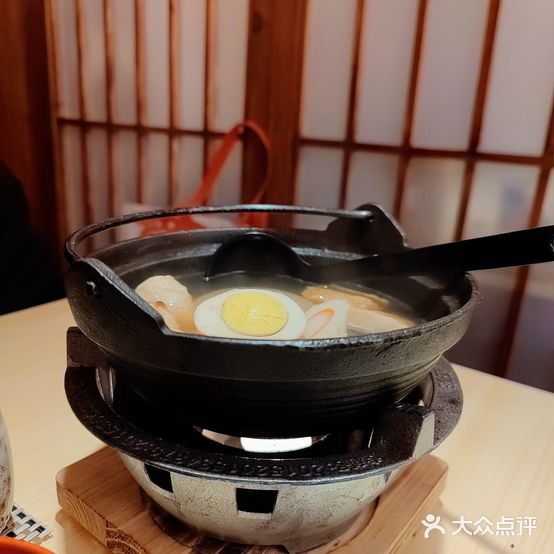 鸟藏居酒屋(禅城祖庙店)