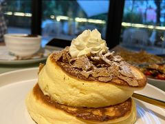 舒芙蕾-T館·花园艺术餐厅