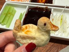 -北京全聚德(王府井店)