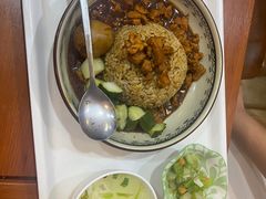 菊儿人家卤肉饭-菊儿人家·北京胡同菜(南锣鼓巷店)
