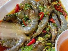 -长平老姿娘夜粥(平东一街店)