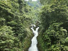 -井冈山风景名胜区