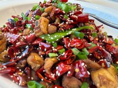 -悦融·京鲁菜·露台花园(安定门店)