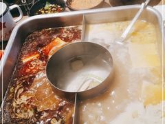 -新辣道鱼火锅(世纪金源购物中心店)