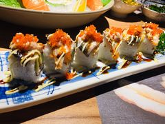 -小笠原·日料店