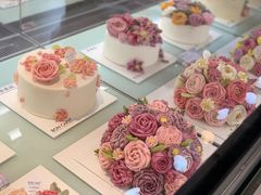 -BON CAKE(华贸购物中心店)
