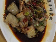 -长平老姿娘夜粥(平东一街店)