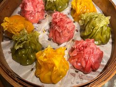 -龍聚祥烧麦馆(鼓楼店)