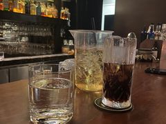 -Jing Bar 井酒吧