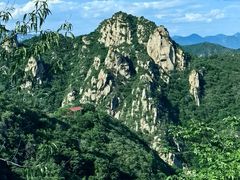 -大岭沟猕猴桃谷风景区