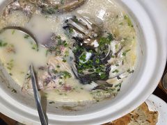 -丹江渔村(首都机场店)