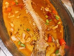 -小菜园新徽菜(芜湖镜湖苏宁店)