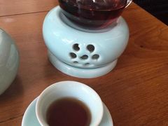 -大可堂普洱茶馆(襄阳南路馆)