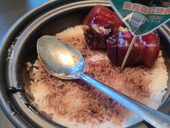 -庆江南江南菜(琴湖溪里花园城店)