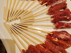 -南门涮肉(上海二店)