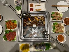 -海底捞火锅(方圆荟店)