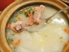 -罗妈砂锅(四川成都奎星楼店)